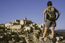 Lý do bạn đi du lịch một mình vẫn vui