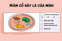 Trào lưu nào được giới trẻ đăng lên MXH trong những ngày Tết