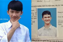 Chết cười với thần thái chụp ảnh thẻ của giới trẻ Việt