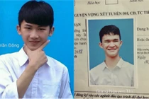 Chết cười với thần thái chụp ảnh thẻ của giới trẻ Việt