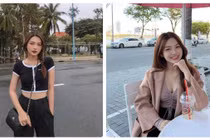 Gái xinh Sài Gòn lên báo nước ngoài vì diện bikini quá nóng bỏng