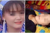 Mỹ nhân Myanmar 19 tuổi chết thảm vì cầm nhầm súng thật đóng cảnh tự sát