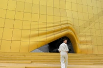 Hé lộ thánh địa đẹp không góc chết tại Seoul: Chụp 1 lần "sống ảo" cả năm