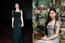 Lọ Lem dần chuyển đổi gu "thiếu nữ trưởng thành" đầy quyến rũ 