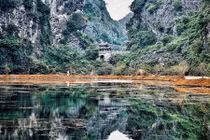 “Tuyệt tình cốc”, điểm đến khiến dân phượt Việt mê tít