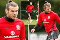 Chuyển nhượng bóng đá mới nhất: Modric khuyên Bale sang M.U