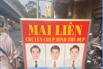 Chụp ảnh thẻ 1 lần, hot TikToker nhận cái kết "hề hước" 