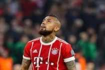 Chuyển nhượng bóng đá mới nhất: M.U cứu sao xịt Chile