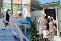 Vợ chồng Hồ Tấn Tài sau 3 năm về chung nhà giờ ra sao?