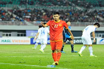 ĐTVN đón tin buồn trước hai trận đấu quan trọng