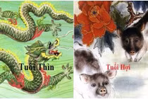 5 con giáp nên tránh xa các trò may rủi trong năm nay 