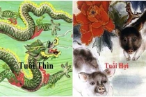 5 con giáp nên tránh xa các trò may rủi trong năm nay 