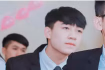 Nhờ "góc nghiêng thần thánh" 9X Lạng Sơn được dân mạng truy tìm