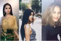 Những thiếu nữ Việt diện đồ dân tộc gây thương nhớ năm 2018