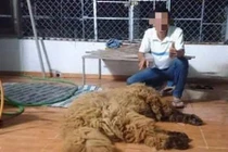 Người đàn ông Bạc Liêu giết thịt chó Ngao Tây Tạng gây sốc