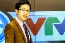 BLV World Cup 2018 Việt Khuê và cơ duyên “lạ” với truyền hình