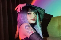 Lộ danh tính "mẹ bỉm sữa" chủ nhân clip cover triệu view 