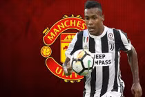 Chuyển nhượng bóng đá mới nhất: MU quyết có bằng được sao Juventus