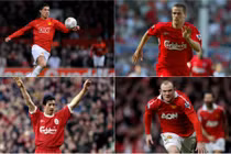 Cầu thủ trẻ nhất cán mốc 50 bàn tại Premier League là ai?