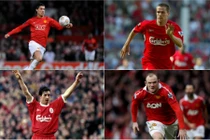 Cầu thủ trẻ nhất cán mốc 50 bàn tại Premier League là ai?