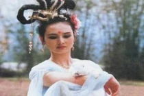 Nữ tỷ phú giàu nhất "Tây du ký 1986" xây 105 trường học cho trẻ em nghèo