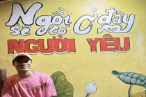 Đủ combo "giàu và nổi tiếng", Văn Toàn vẫn ngồi chờ tình yêu đến