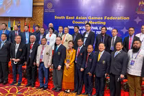 SEA Games 32: Chủ nhà và những bộ môn chưa bao giờ nghe tên