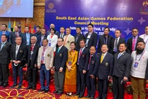 SEA Games 32: Chủ nhà và những bộ môn chưa bao giờ nghe tên