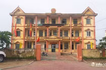 Dùng tiền tỷ bồi thường vụ Formosa Hà Tĩnh ăn nhà hàng 3 lần/1 ngày