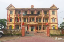 Dùng tiền tỷ bồi thường vụ Formosa Hà Tĩnh ăn nhà hàng 3 lần/1 ngày