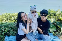 Nhà vô địch SEA Games bị hỏi khó khi lấy vợ đai đen Taekwondo