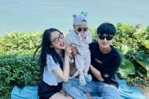 Nhà vô địch SEA Games bị hỏi khó khi lấy vợ đai đen Taekwondo