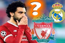 Chuyển nhượng bóng đá mới nhất: Real Madrid săn đón “Hoàng tử Ai Cập”