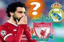 Chuyển nhượng bóng đá mới nhất: Real Madrid săn đón “Hoàng tử Ai Cập”