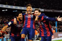 Có phải Barca sắp sang Việt Nam du đấu?