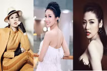 Những cô nàng hot girl Việt tuổi Dậu xinh đẹp, đa tài