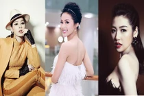 Những cô nàng hot girl Việt tuổi Dậu xinh đẹp, đa tài