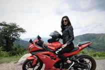 Gái xinh mới nổi của bóng đá Thái Lan gây sốt mạng là ai?