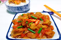 Chả cá kho coca thơm nồng, ngon lạ, ai cũng tấm tắc khen