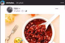 Ngày Thất Tịch, bạn gái Quang Hải muốn ăn chè đậu đỏ, ám chỉ đã chia tay?