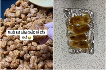 Cười té ghế với màn xem ảnh đoán món của hội ghét bếp