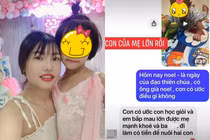 Nói 1 câu, con gái Phượng "Thị Nở" khiến netizen chạnh lòng 
