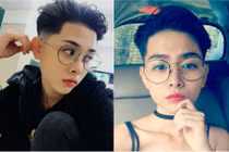 Diễn viên 9X Sài thành gây bất ngờ bằng khuôn mặt điển trai