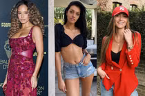 Dàn WAGs nóng bỏng cổ vũ World Cup 2022 ai được đón chờ nhất?