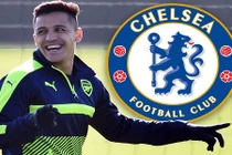 Chuyển nhượng bóng đá mới nhất: Sanchez muốn đến Chelsea