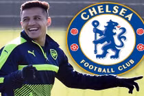 Chuyển nhượng bóng đá mới nhất: Sanchez muốn đến Chelsea