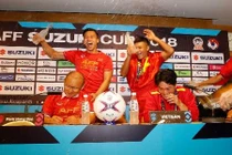 Việt Nam vô địch AFF Cup, HLV Park Hang-seo trở thành nạn nhân của học trò