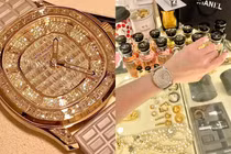 "Nữ đại gia quận 7" lộ cách đầu tư kiểu "nhà có tiền"