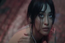 Hot girl lai Việt - Pháp lộ thần thái ngút trời trong MV mới