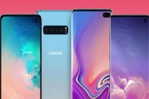 Hiệu năng của Galaxy S10+ lộ diện, nắm giữ kỷ lục